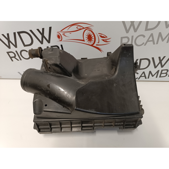 55350912 SCATOLA FILTRO ARIA AIRBOX FIAT CROMA 1.9 150CV MJT 2005-2010