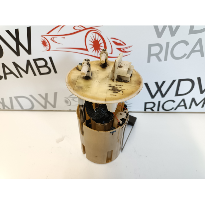 51767877 - 0580303084 POMPA GASOLIO GALLEGGIANTE LANCIA MUSA - FIAT IDEA 1.3 MTJ