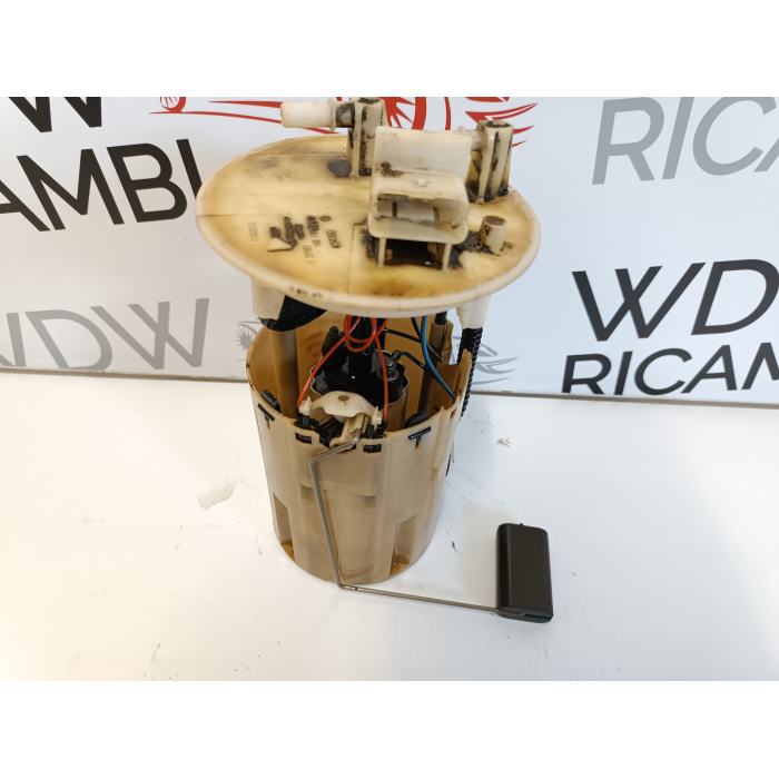 51767877 - 0580303084 POMPA GASOLIO GALLEGGIANTE LANCIA MUSA - FIAT IDEA 1.3 MTJ