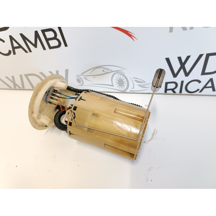 51767877 - 0580303084 POMPA GASOLIO GALLEGGIANTE LANCIA MUSA - FIAT IDEA 1.3 MTJ