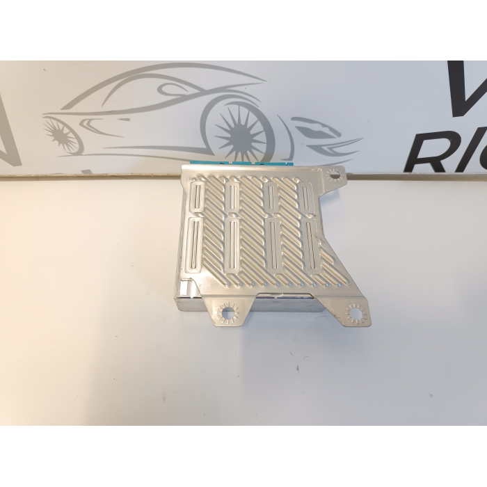 51783815 CENTRALINA AIRBAG LANCIA MUSA 1.3 MTJ 90CV 2006 AL 2012
