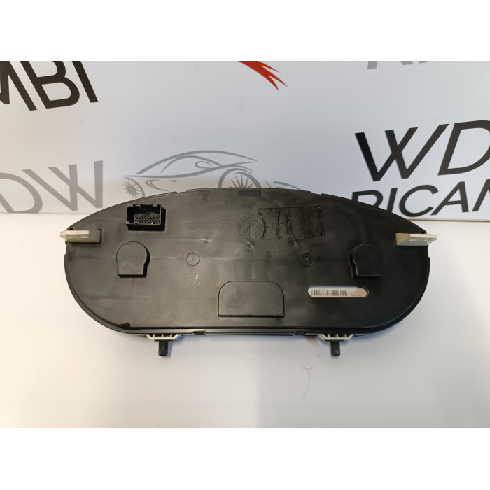 QUADRO STRUMENTI CONTACHILOMETRI 175.000KM LANCIA MUSA 1.3 MTJ 90CV 2006 - 2012 