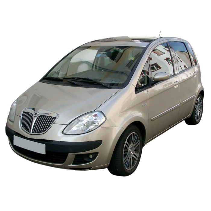 55208119 CENTRALINA CAMBIO AUTOMATICO LANCIA MUSA 1.3 MTJ 90CV 2006-2012 FDA25HD3 - CFC208F17 