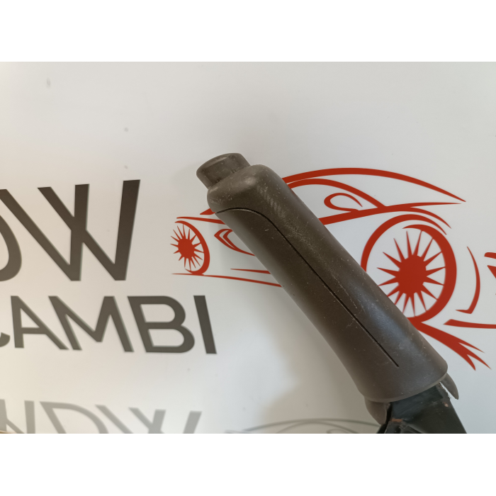 LEVA FRENO A MANO STAZIONAMENTO LANCIA MUSA 1.3 MTJ 90CV 2006 AL 2012
