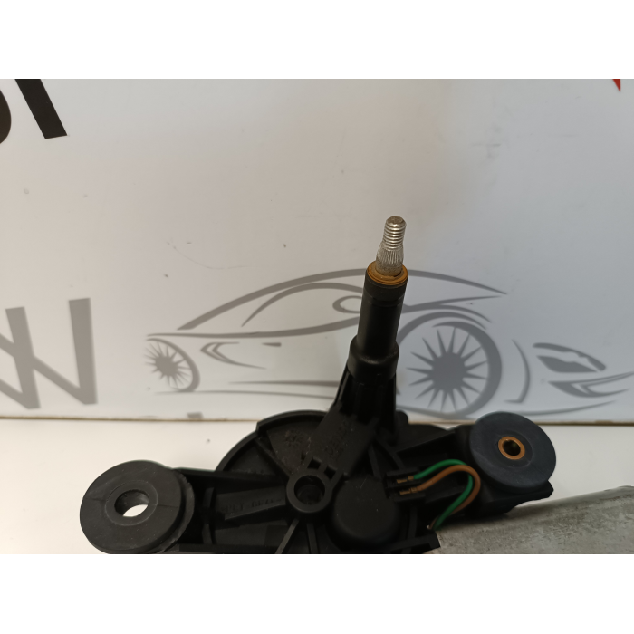 MS259600-7030 MOTORINO TERGILUNOTTO POSTERIORE POST LANCIA MUSA 1.3 MTJ 90CV -2006-