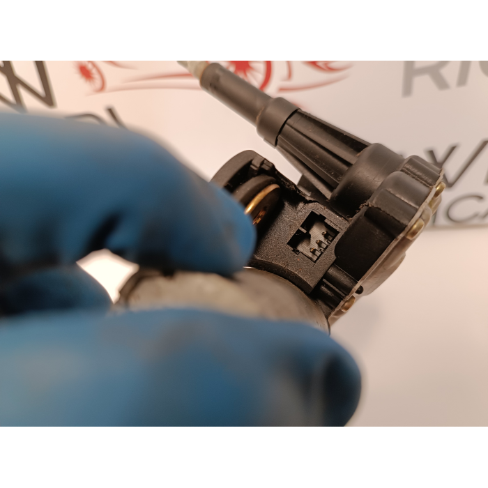 MS259600-7030 MOTORINO TERGILUNOTTO POSTERIORE POST LANCIA MUSA 1.3 MTJ 90CV -2006-