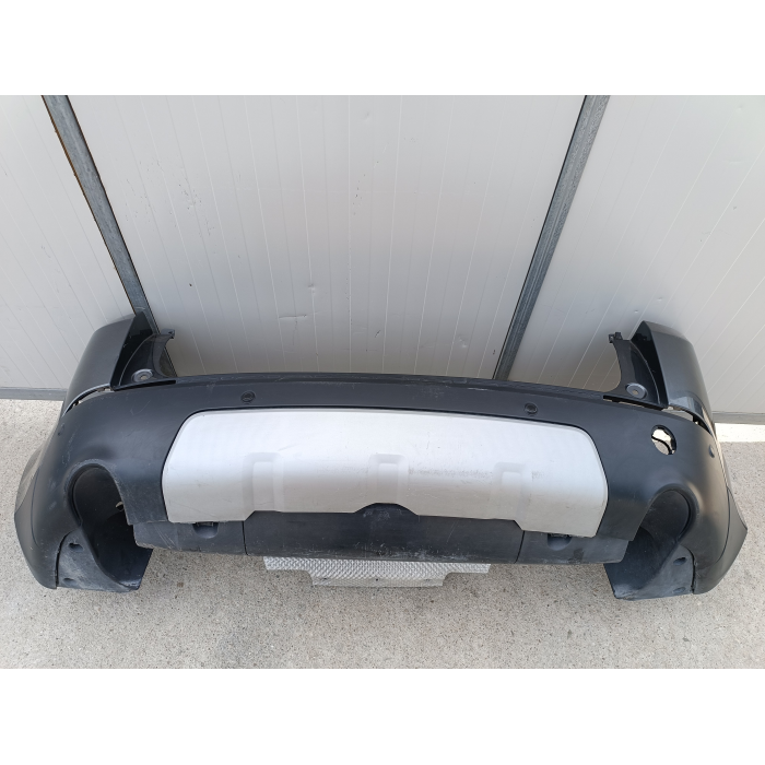 FK72-17D781-A PARAURTI POSTERIORE LAND ROVER DISCOVERY SPORT (2014\2018)