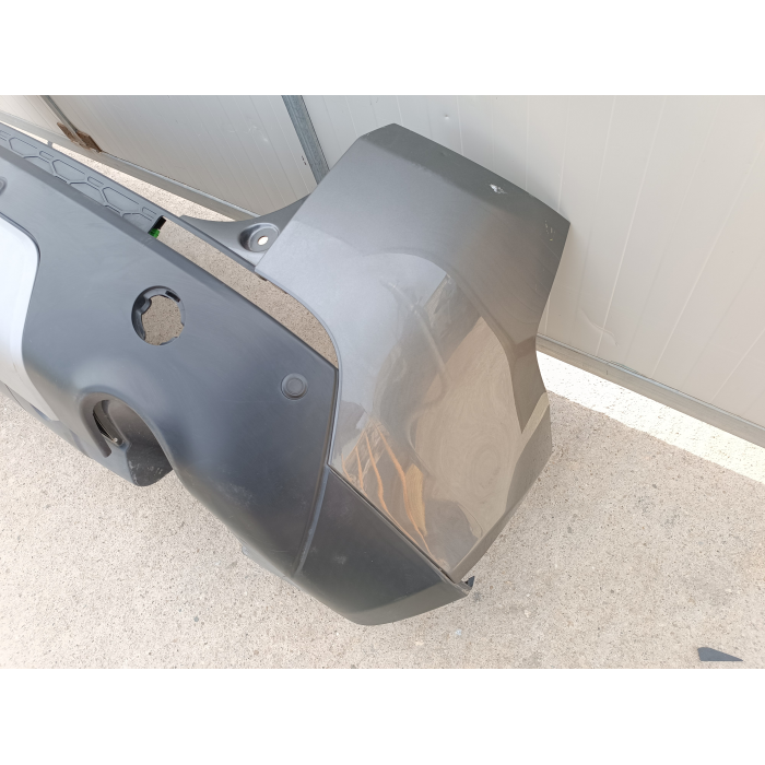 FK72-17D781-A PARAURTI POSTERIORE LAND ROVER DISCOVERY SPORT (2014\2018)