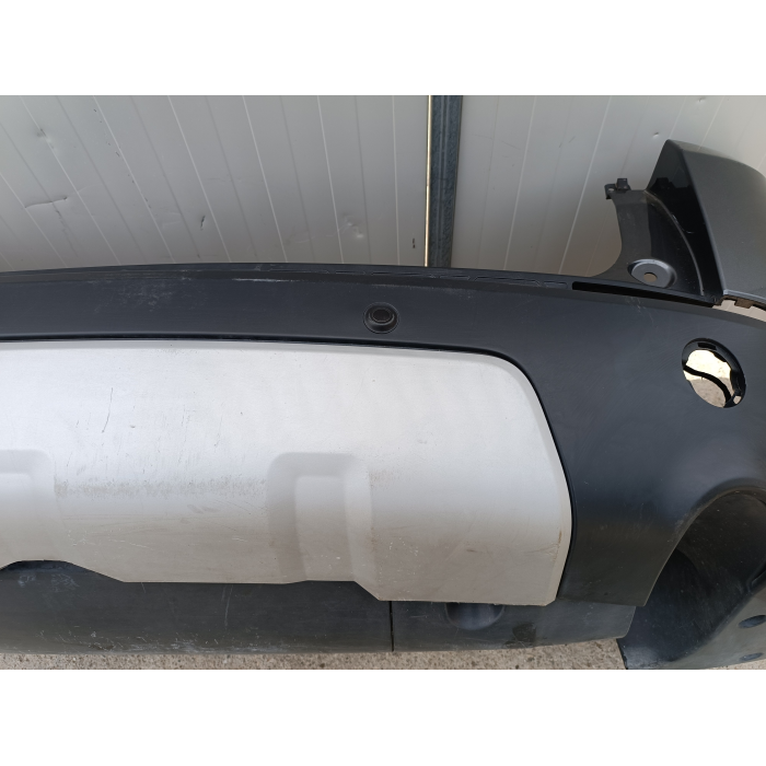 FK72-17D781-A PARAURTI POSTERIORE LAND ROVER DISCOVERY SPORT (2014\2018)