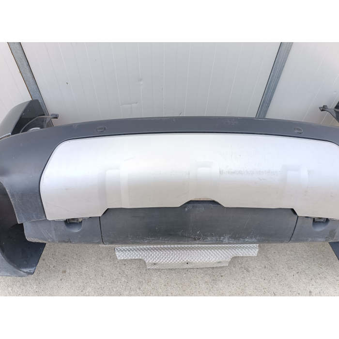 FK72-17D781-A PARAURTI POSTERIORE LAND ROVER DISCOVERY SPORT (2014\2018)