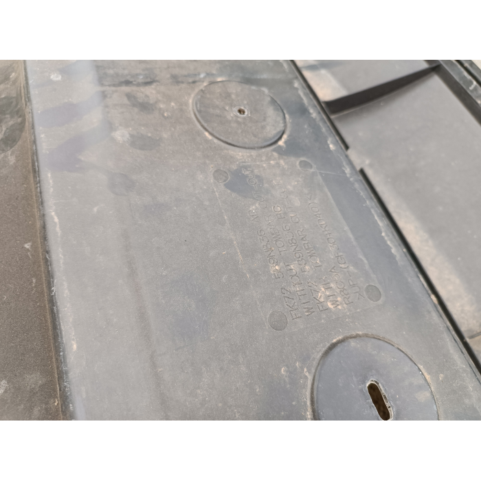 FK72-17D781-A PARAURTI POSTERIORE LAND ROVER DISCOVERY SPORT (2014\2018)