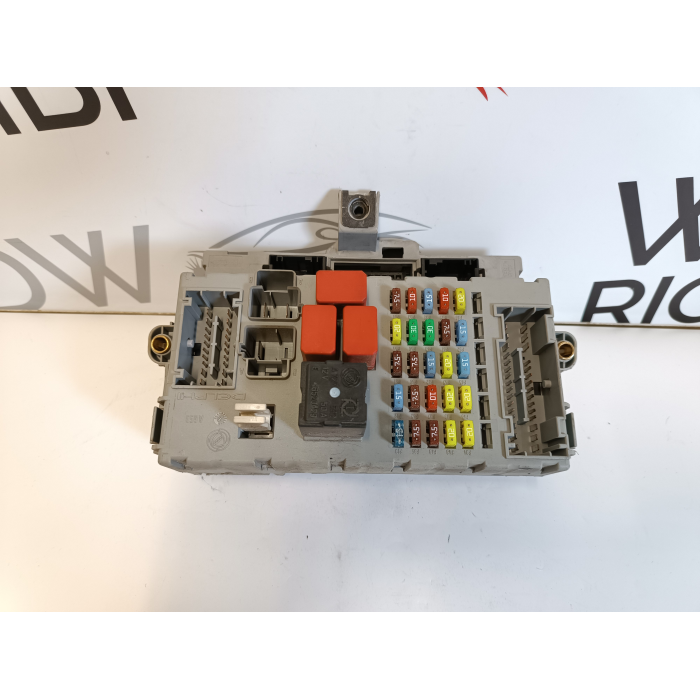 51781531 - 51732919 - 501869910010 CENTRALINA BODY COMPUTER LANCIA MUSA 1.3 MJT 90CV 