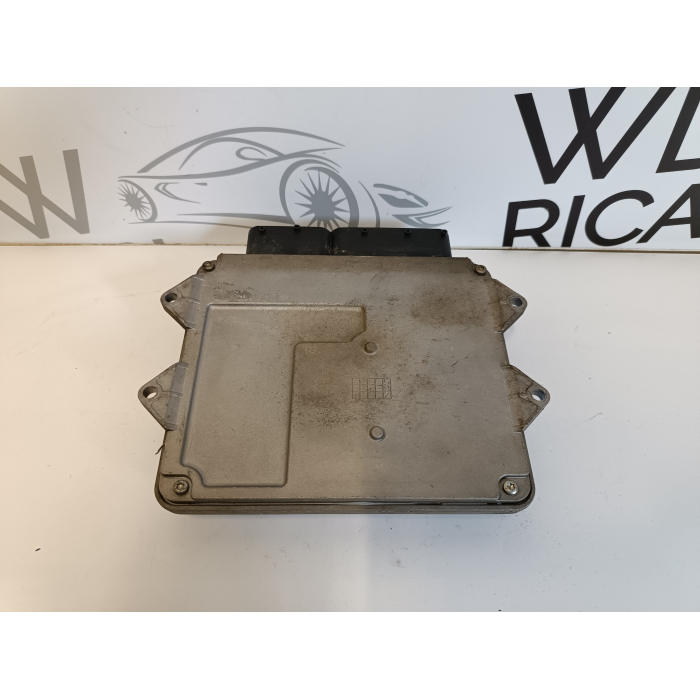 51784559 - MJD6F3M3 - 7160002002 CENTRALINA ECU MOTORE LANCIA MUSA 1.3 MTJ FIAT IDEA 5TSSUU74G 