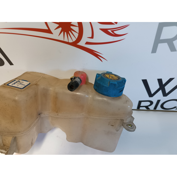 VASCHETTA SERBATOIO ACQUA LIQUIDO MOTORE FIAT IDEA - LANCIA MUSA 1.3 90CV 