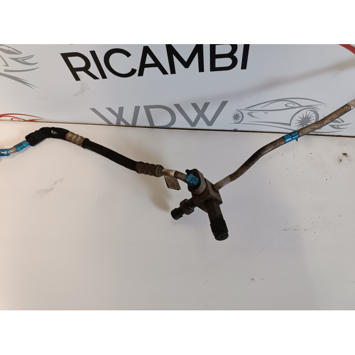 51759514 TUBO CONDOTTO ARIA CONDIZIONATA CLIMA LANCIA MUSA 1.3 MJT 