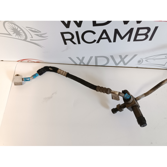 51759514 TUBO CONDOTTO ARIA CONDIZIONATA CLIMA LANCIA MUSA 1.3 MJT 
