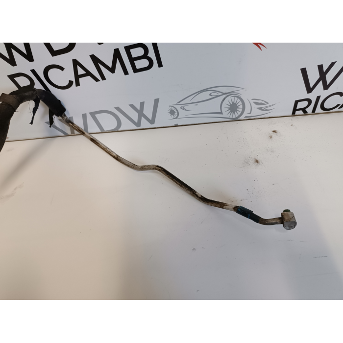 51759514 TUBO CONDOTTO ARIA CONDIZIONATA CLIMA LANCIA MUSA 1.3 MJT 