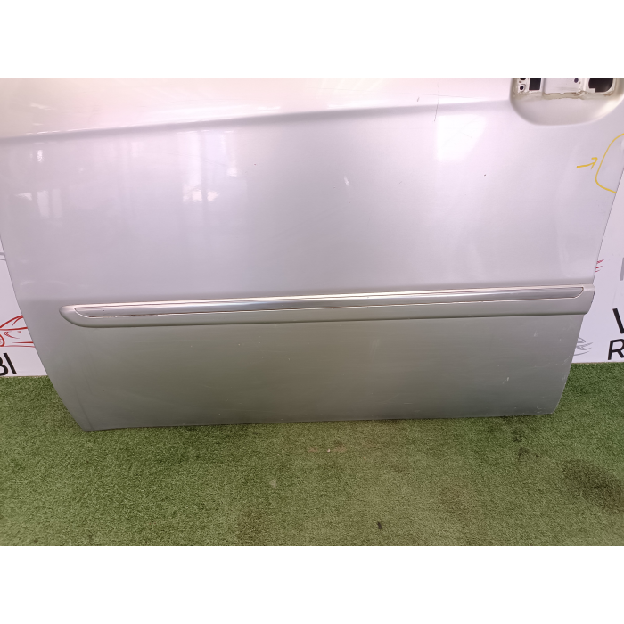 PORTA PORTIERA SPORTELLO ANTERIORE SINISTRA LANCIA MUSA \ FIAT IDEA GRIGIO