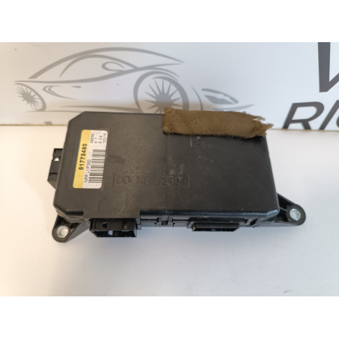 51773480 CENTRALINA PORTA ANTERIORE DESTRA FIAT IDEA - LANCIA MUSA 