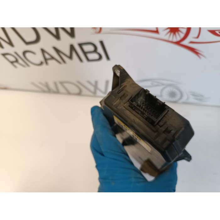 51773480 CENTRALINA PORTA ANTERIORE DESTRA FIAT IDEA - LANCIA MUSA 
