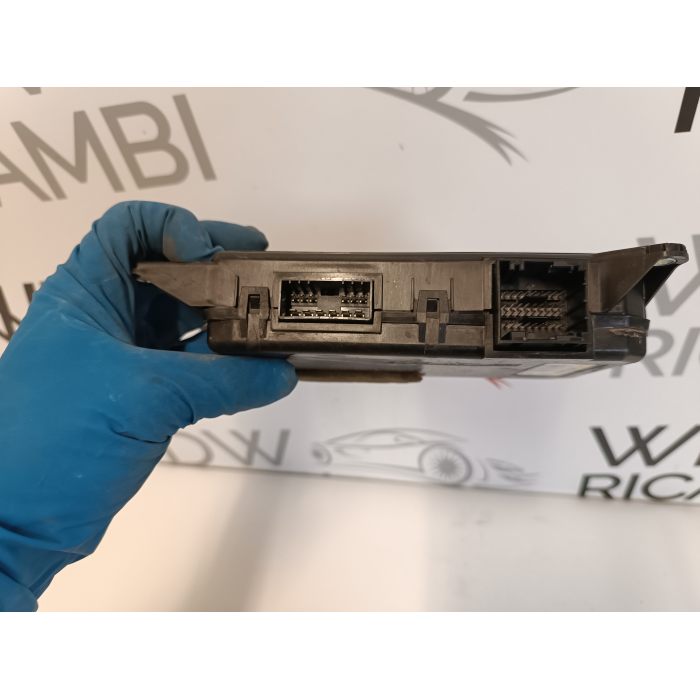 51773480 CENTRALINA PORTA ANTERIORE DESTRA FIAT IDEA - LANCIA MUSA 