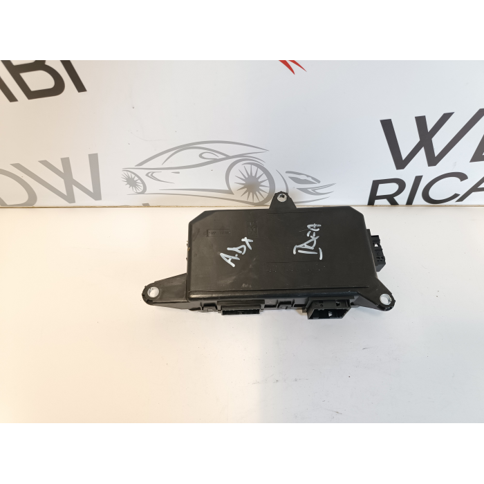 51773480 CENTRALINA PORTA ANTERIORE DESTRA FIAT IDEA - LANCIA MUSA 