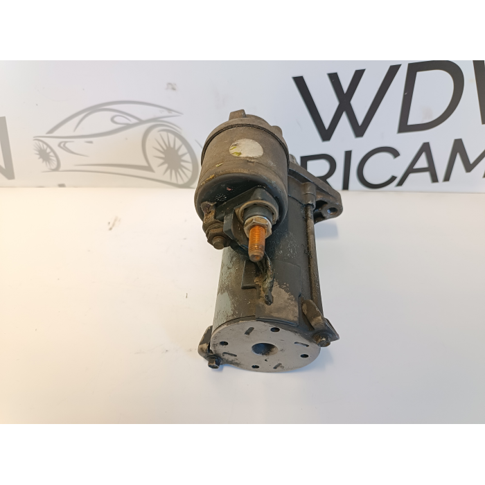 55204116 MOTORINO AVVIAMENTO MOTORE FIAT GRANDE PUNTO - LANCIA MUSA 1.3 90CV \ 75CV 