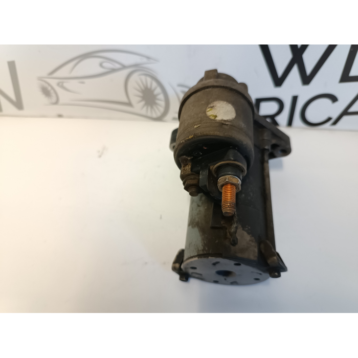55204116 MOTORINO AVVIAMENTO MOTORE FIAT GRANDE PUNTO - LANCIA MUSA 1.3 90CV \ 75CV 