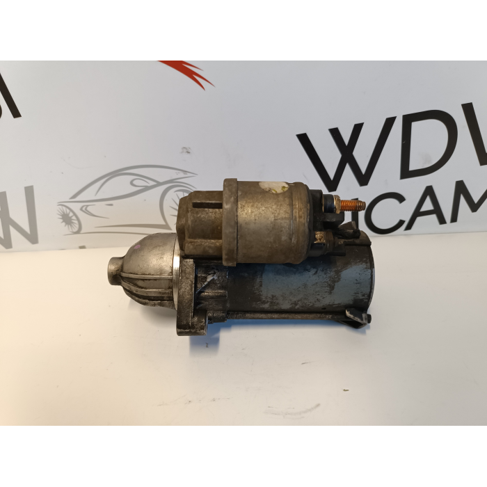 55204116 MOTORINO AVVIAMENTO MOTORE FIAT GRANDE PUNTO - LANCIA MUSA 1.3 90CV \ 75CV 