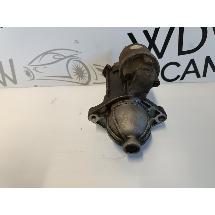 55204116 MOTORINO AVVIAMENTO MOTORE FIAT GRANDE PUNTO - LANCIA MUSA 1.3 90CV \ 75CV 