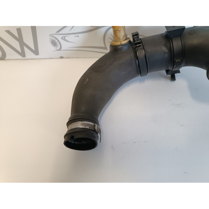TUBO MANICOTTO ASPIRAZIONE TURBINA TURBO DEBIMETRO LANCIA MUSA 1.3 90CV 