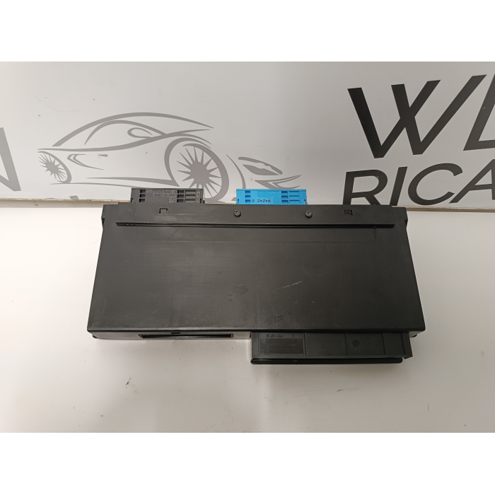 9639754998 CENTRALINA MODULO CONTROLLO BMW SERIE 3 320D (2005\2008) 2.0 DIESEL 532422011 - 9177981-01 
