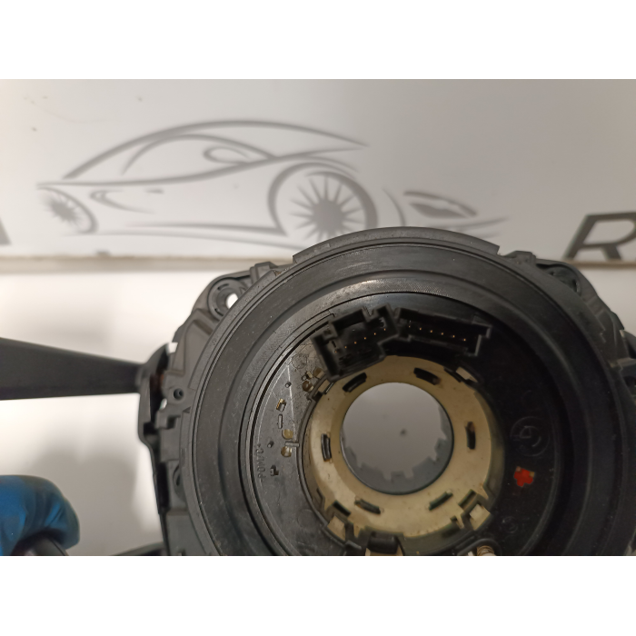 9123041-03 DEVIOLUCI CONTATTO SPIRALATO BMW SERIE 3 320D 320 (2005\2008) 2.0 DIESEL