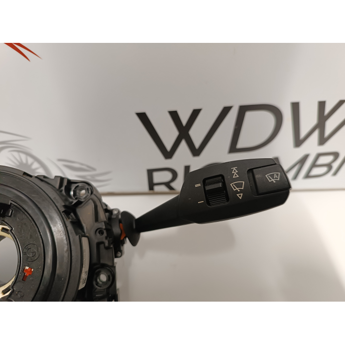 9123041-03 DEVIOLUCI CONTATTO SPIRALATO BMW SERIE 3 320D 320 (2005\2008) 2.0 DIESEL