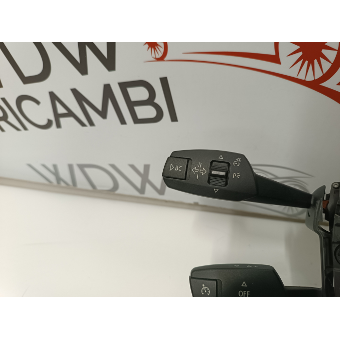 9123041-03 DEVIOLUCI CONTATTO SPIRALATO BMW SERIE 3 320D 320 (2005\2008) 2.0 DIESEL