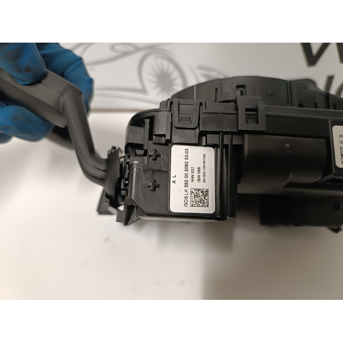 9123041-03 DEVIOLUCI CONTATTO SPIRALATO BMW SERIE 3 320D 320 (2005\2008) 2.0 DIESEL