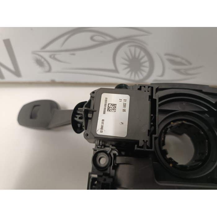 9123041-03 DEVIOLUCI CONTATTO SPIRALATO BMW SERIE 3 320D 320 (2005\2008) 2.0 DIESEL