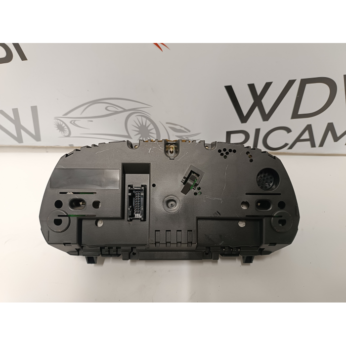 9166846-03 / 1025350-86 / 400194819 QUADRO CONTACHILOMETRI BMW SERIE 3 320D 320 