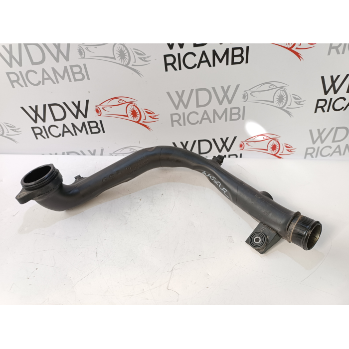 B00183 TUBO CONDOTTO RADIATORE INTERCOOLER JEEP RENEGADE 1.6 MTJ (2018\2024)
