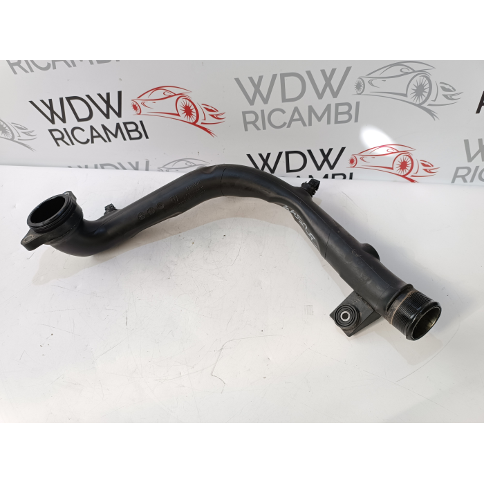 B00183 TUBO CONDOTTO RADIATORE INTERCOOLER JEEP RENEGADE 1.6 MTJ (2018\2024)