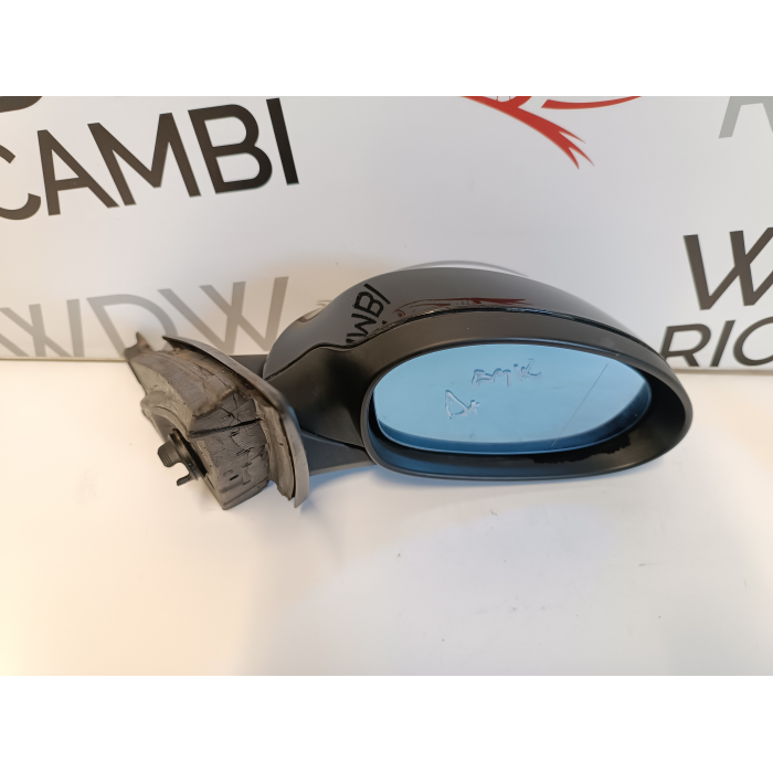 7906930 SPECCHIO SPECCHIETTO DESTRO DX 5PIN BMW SERIE 3 320D 320 E90 2005\2008