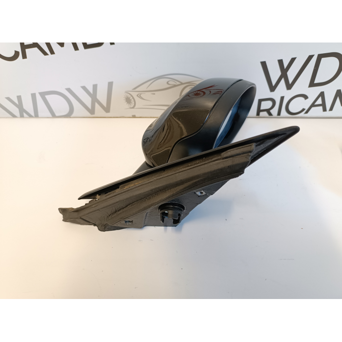 7906930 SPECCHIO SPECCHIETTO DESTRO DX 5PIN BMW SERIE 3 320D 320 E90 2005\2008