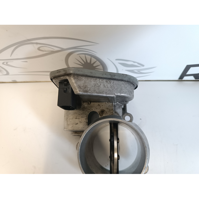 780437301 - B81762126 CORPO FARFALLATO BMW SERIE 3 320D 320 E90 2005\2008
