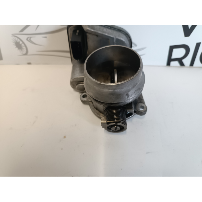 780437301 - B81762126 CORPO FARFALLATO BMW SERIE 3 320D 320 E90 2005\2008