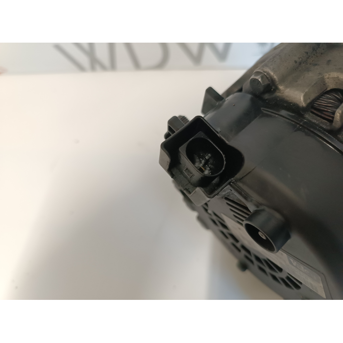 7802261 - FG18S019 - 2543461B ALTERNATORE 180A 14V BMW SERIE 3 320D 320 E90 2005\2008
