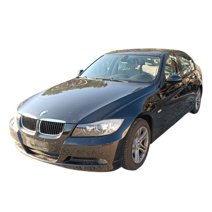 780847701A / 49135-05885 TURBO TURBINA BMW SERIE 3 320D 320 E90 2005\2008 2.0 177CV N47D20A