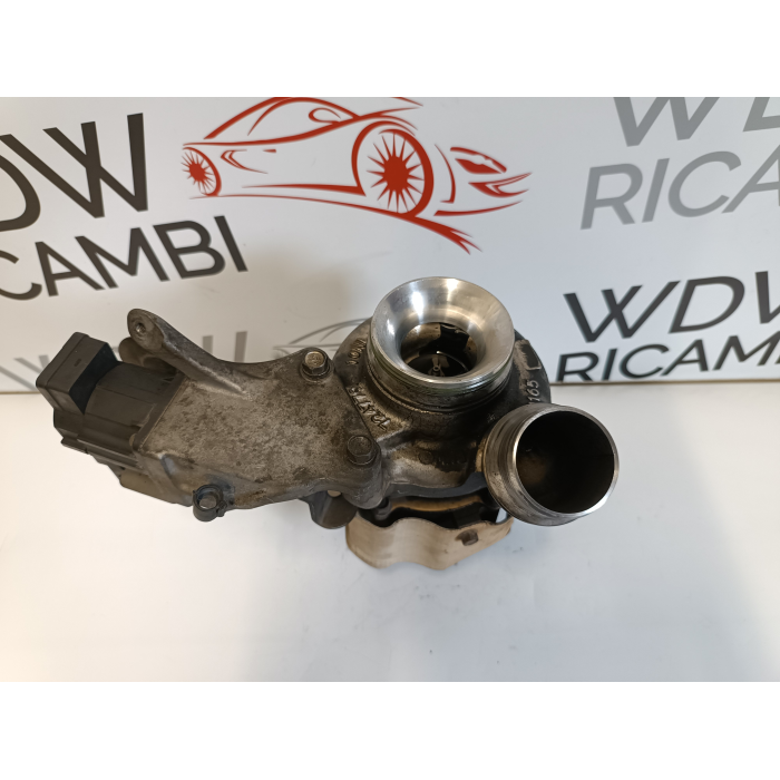 780847701A / 49135-05885 TURBO TURBINA BMW SERIE 3 320D 320 E90 2005\2008 2.0 177CV N47D20A