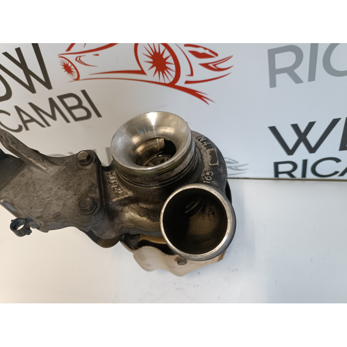 780847701A / 49135-05885 TURBO TURBINA BMW SERIE 3 320D 320 E90 2005\2008 2.0 177CV N47D20A