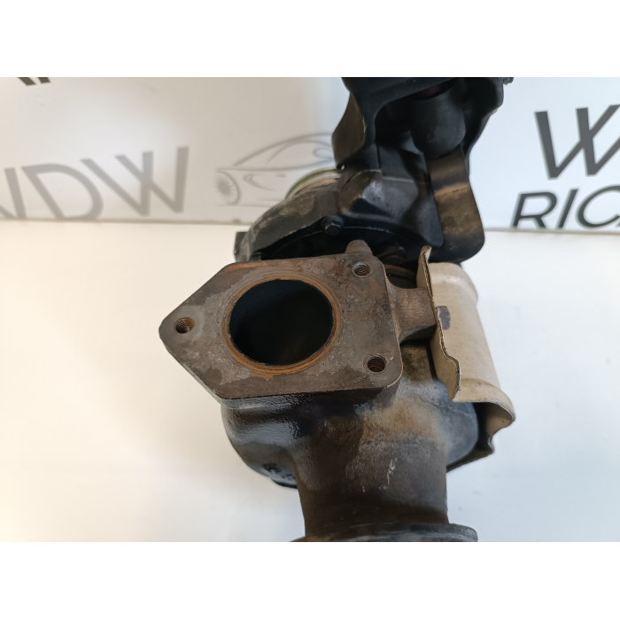 780847701A / 49135-05885 TURBO TURBINA BMW SERIE 3 320D 320 E90 2005\2008 2.0 177CV N47D20A