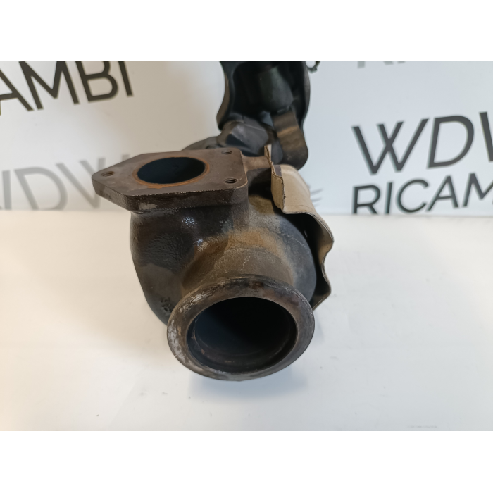 780847701A / 49135-05885 TURBO TURBINA BMW SERIE 3 320D 320 E90 2005\2008 2.0 177CV N47D20A